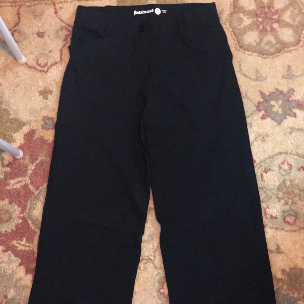 Betabrand Dress Work Pants